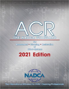 2021 ACR